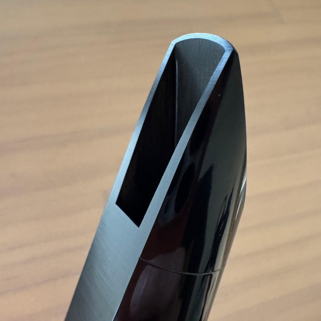 【旧タイプ美品】B40 バンドレン vandoren クラリネット用マウスピース