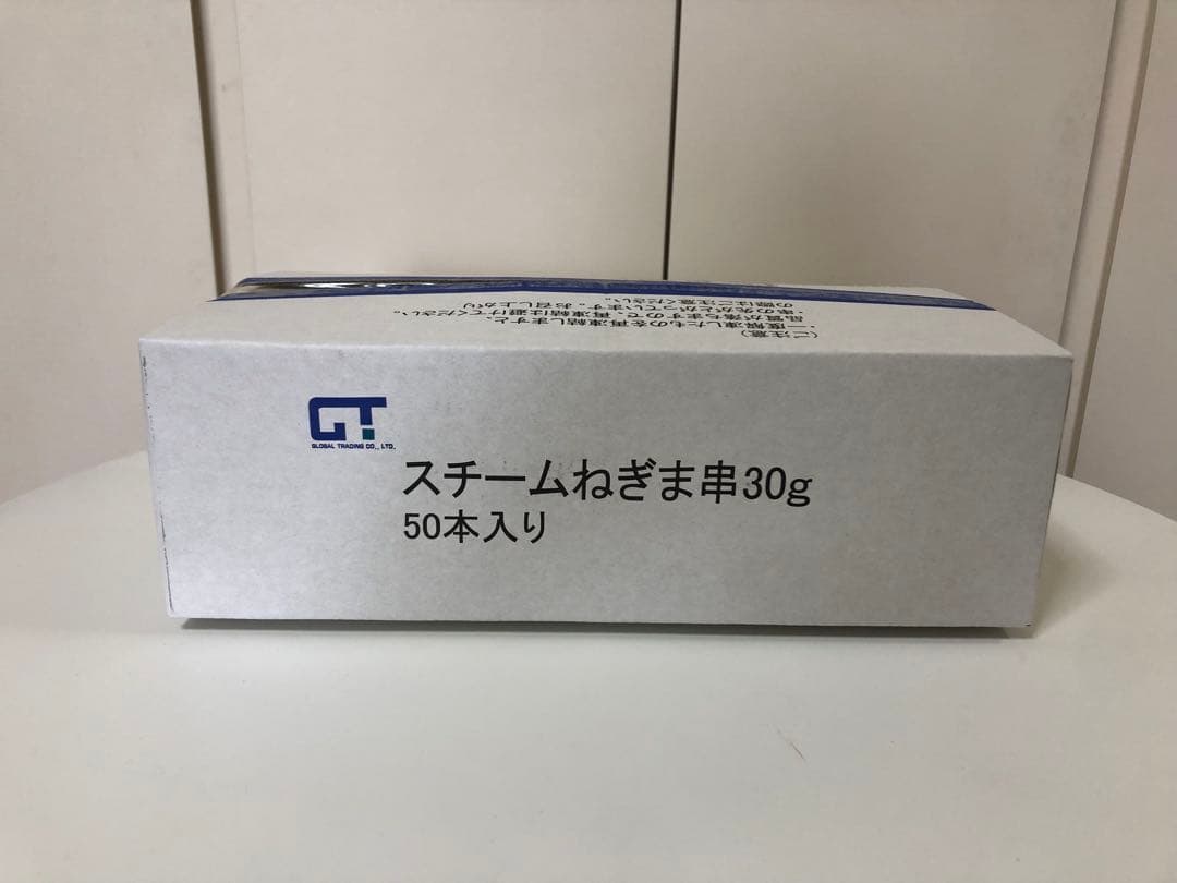 スチームねぎま串30g 200本入り