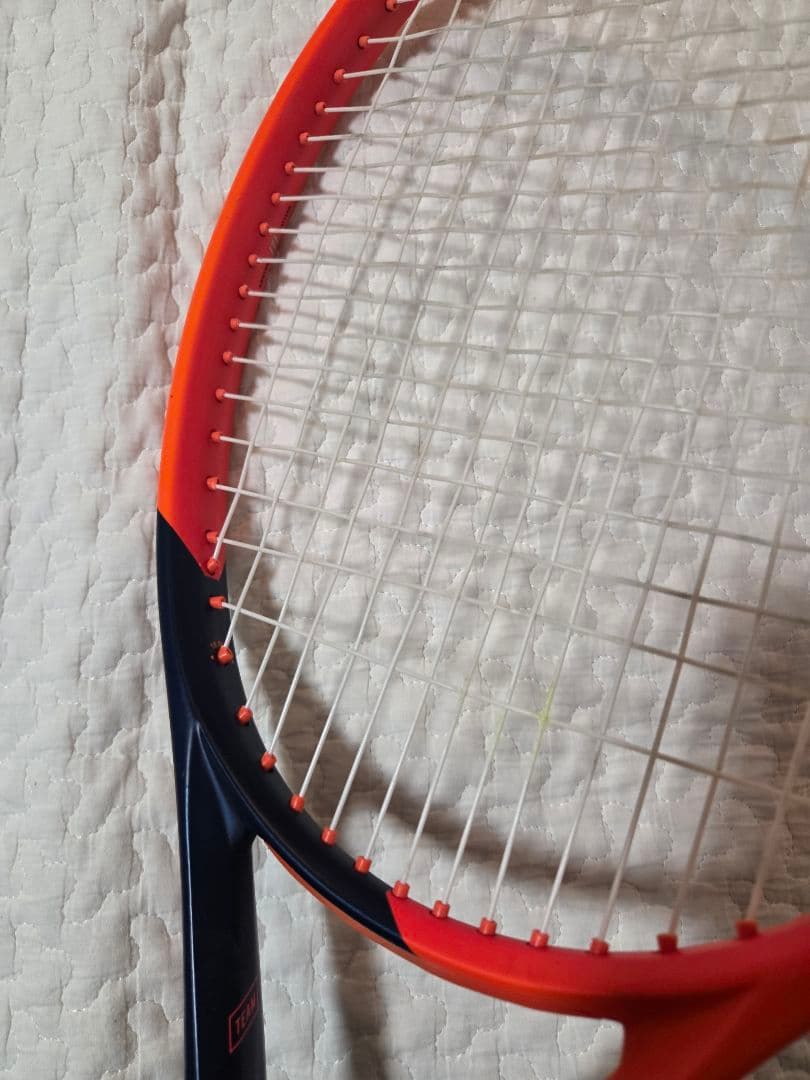 ヘッド　ラジカルチーム　G2