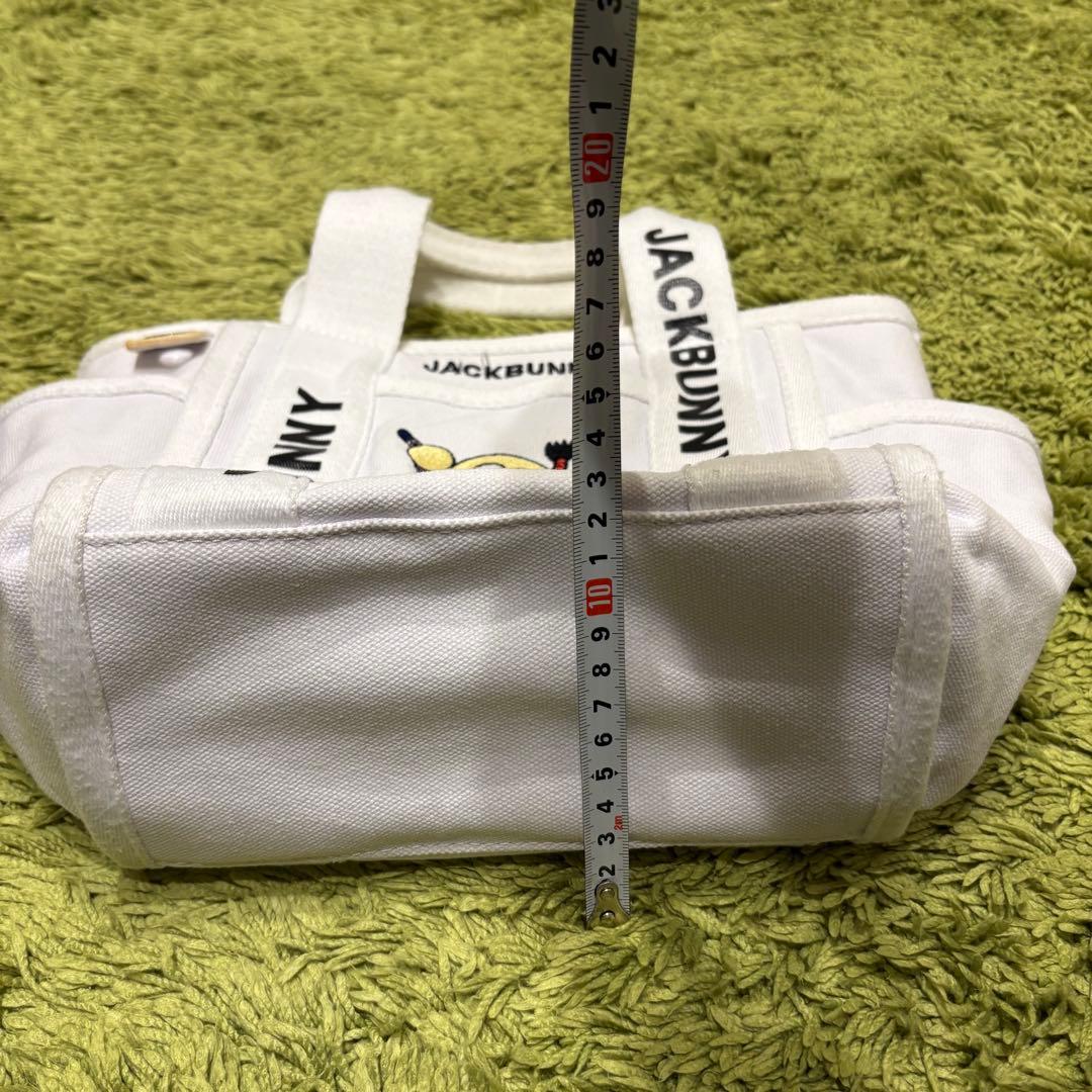 Jack Bunny!! ジャックバニー カートバッグ コロ助 藤子