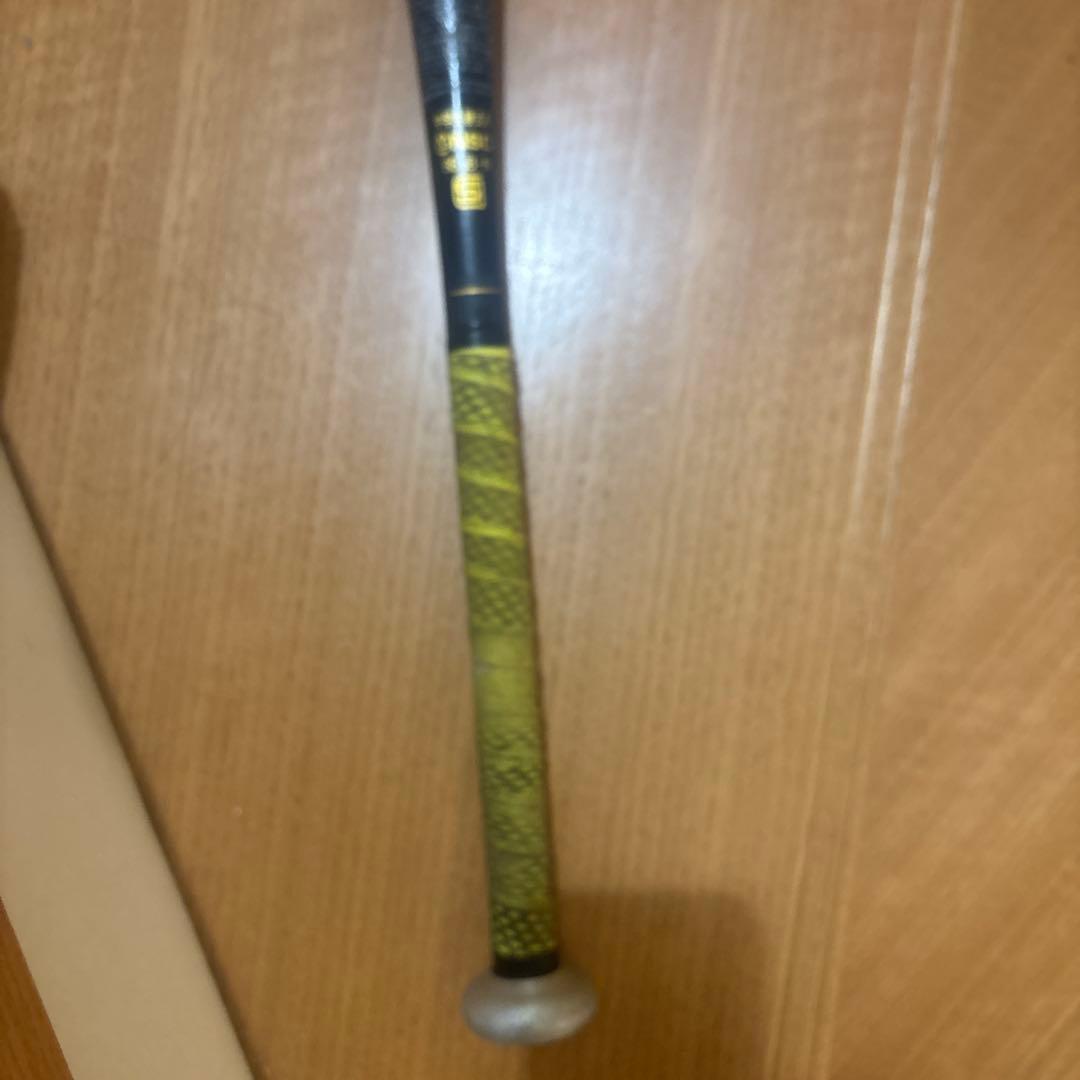 ミズノVコング02中学硬式82cm （810g）