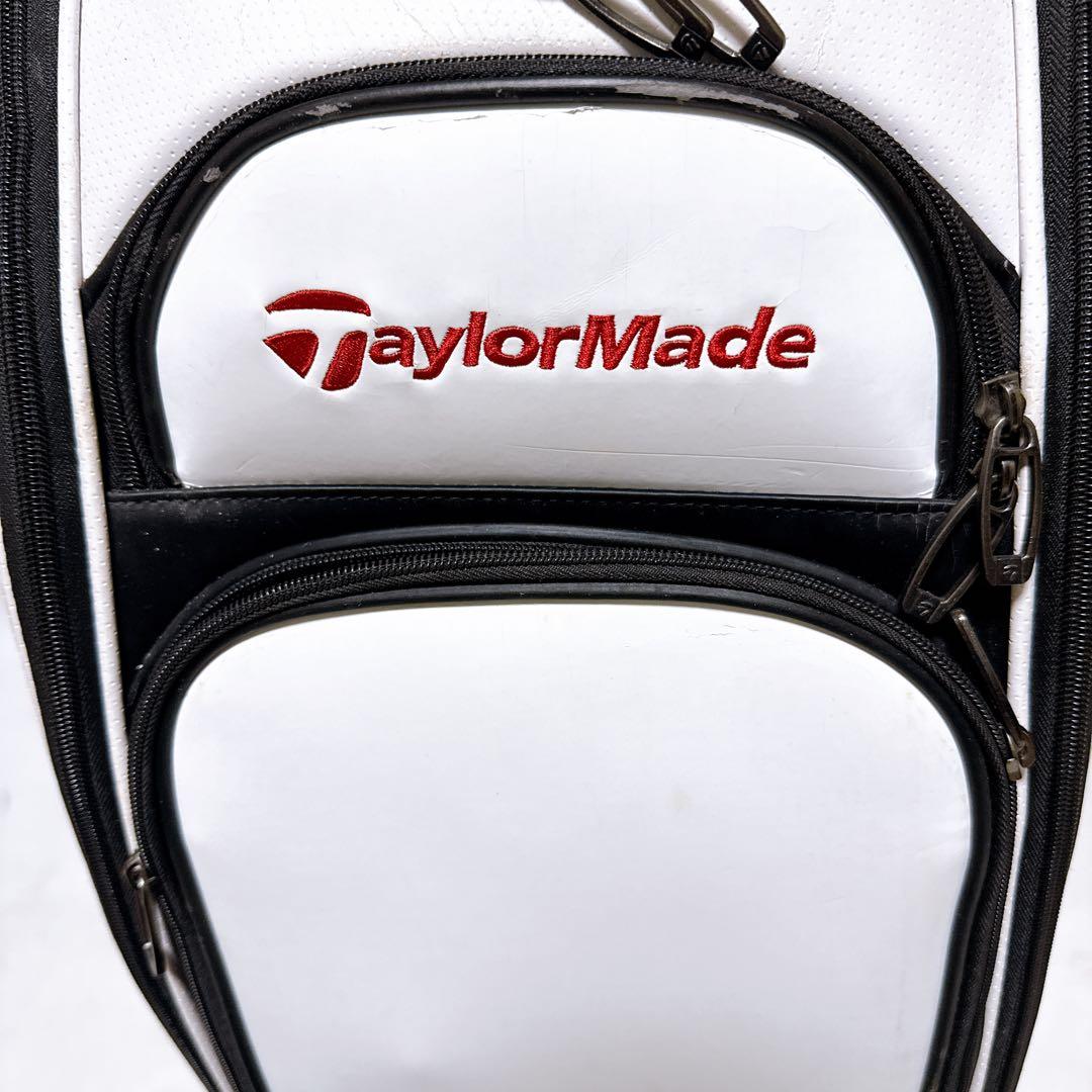 TaylorMade テーラーメイド キャディバッグ R11S 9.5型