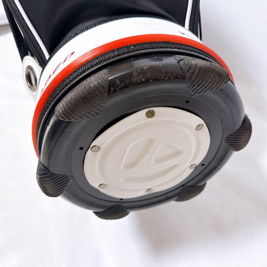 TaylorMade テーラーメイド キャディバッグ R11S 9.5型