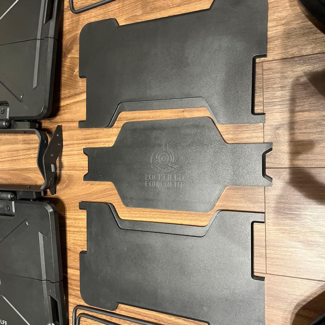 テーブル・チェア・ハンモック LOCKFIELD EQUIPMENT LZW25