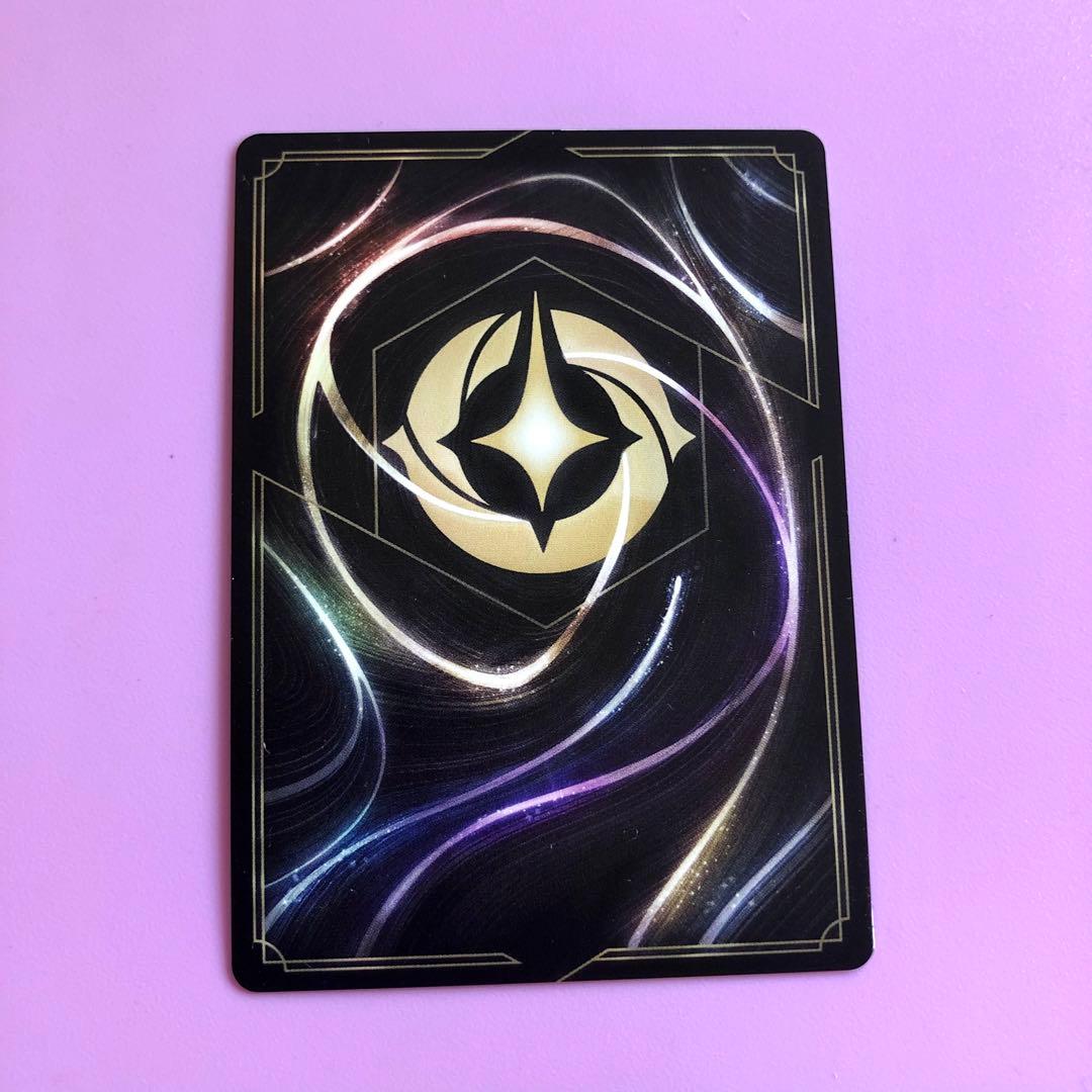 絶*唱様 ロルカナ　ラプンツェル　 プロモ　ドラゴンの炎　プロモ