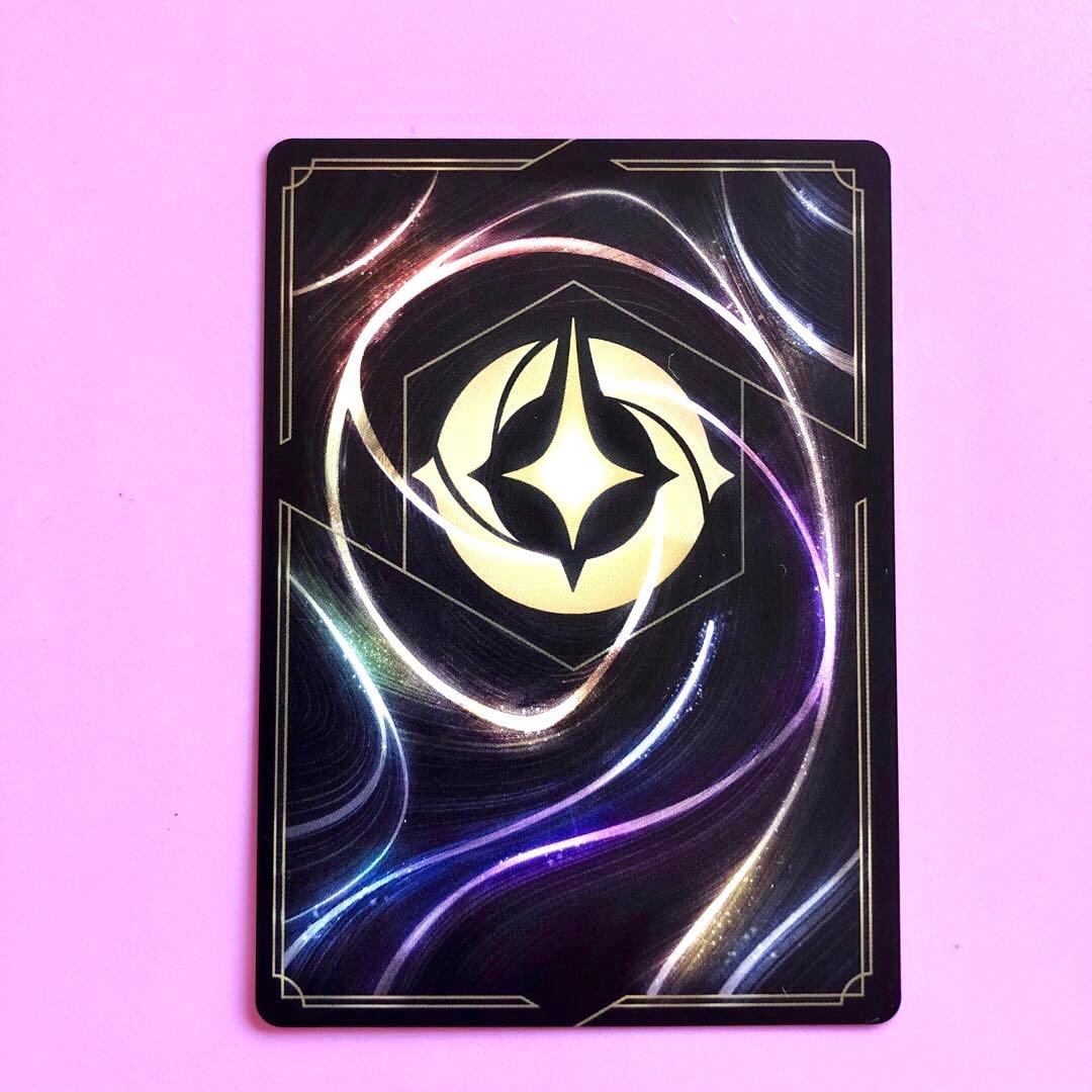 絶*唱様 ロルカナ　ラプンツェル　 プロモ　ドラゴンの炎　プロモ