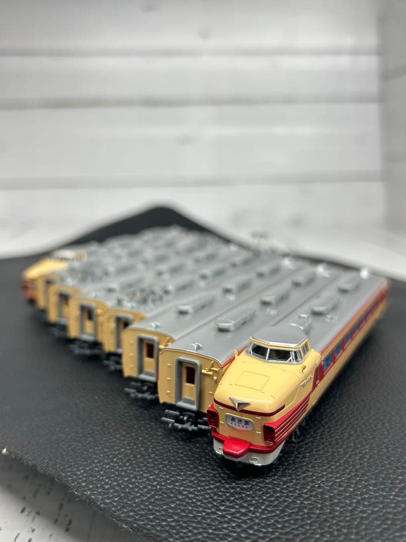 KATO 10-1149 181系 100番台「あさま」8両 セット Nゲージ