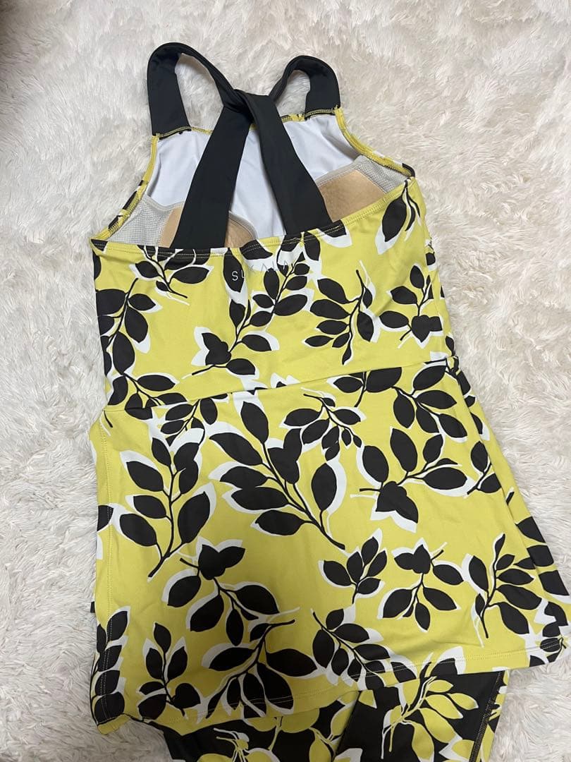 スカーラ　ヨガウェア上下