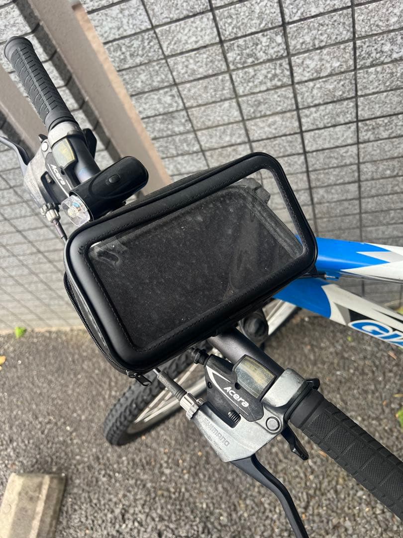 GIANT マウンテンバイク 自転車　バイク　大人用　 取りに来てくれる方限定