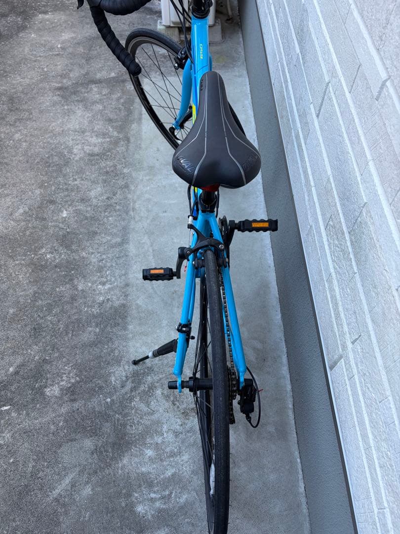 FUJI ACE 650 2022年製　キッズロードバイク　フジ