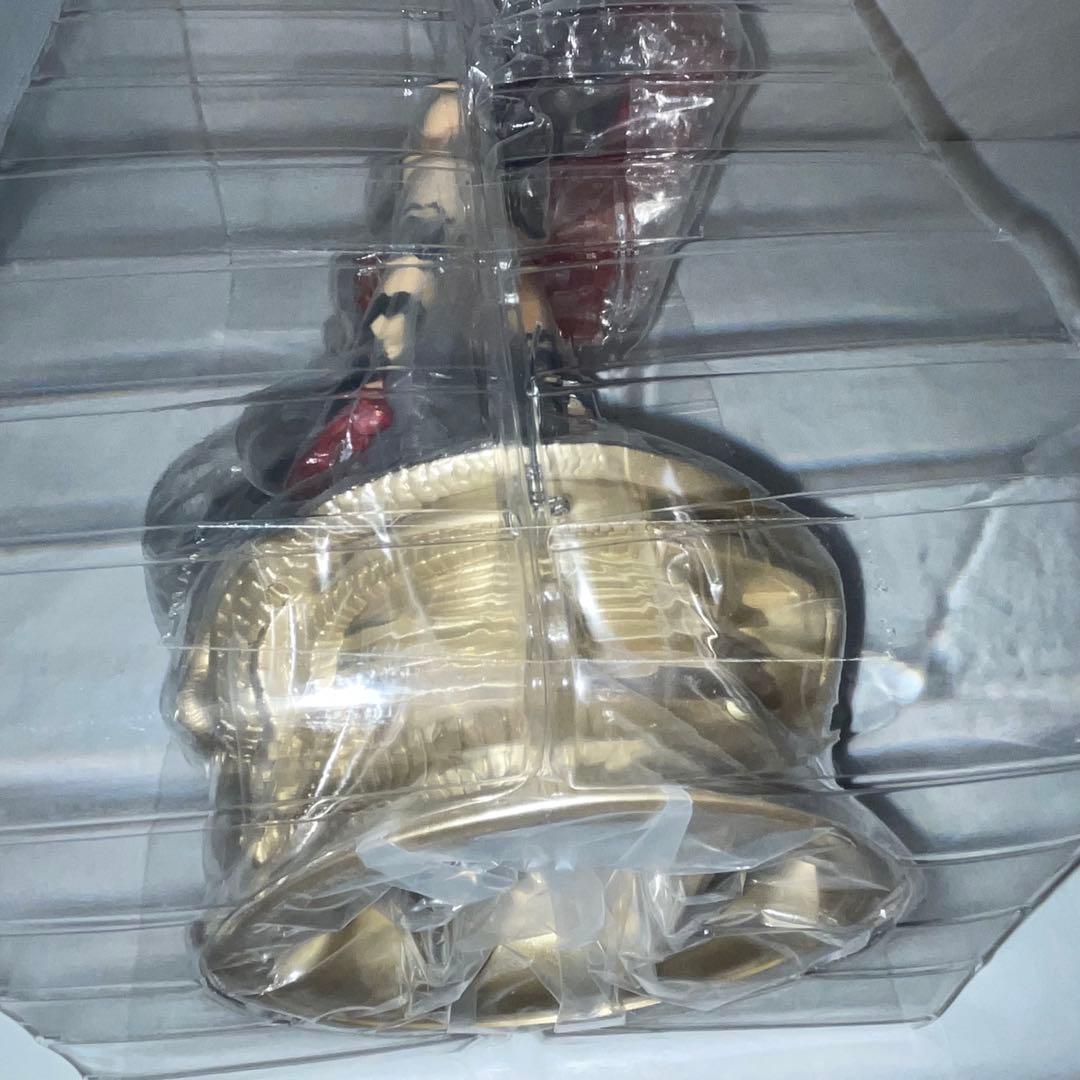 未使用 オーキッドシード 七つの大罪 ベリアル 虚飾の像 1/8 フィギュア