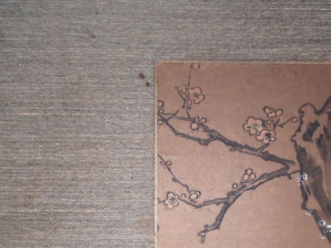 ・ 鈴木春信 ・炬燵の二美人