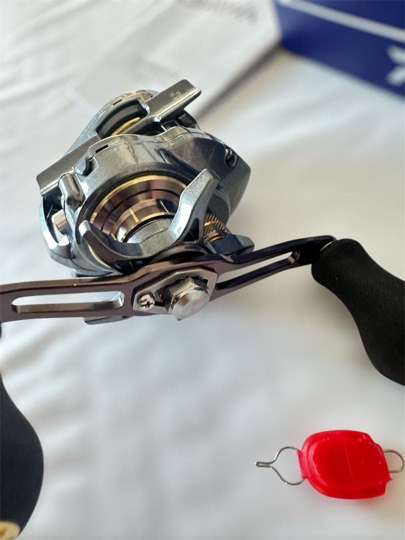 【美品★箱付き★お値下げ中】釣り　ダイワ　タナセンサー　DAIWA 150DH