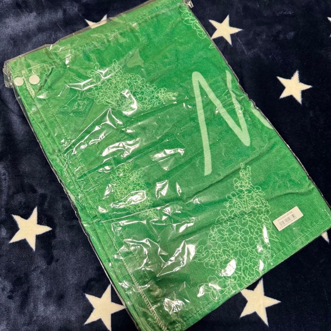 超特急 タクヤ マスコット タオル まとめ売り