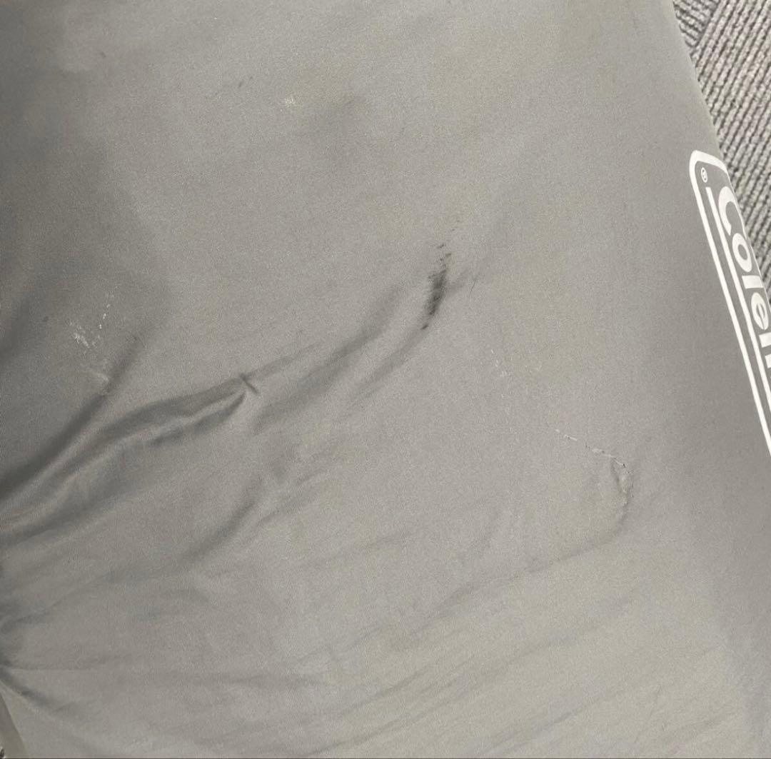 【本日のみお値下げ】コールマン キャンパーインフレーターマットハイピーク/ダブル