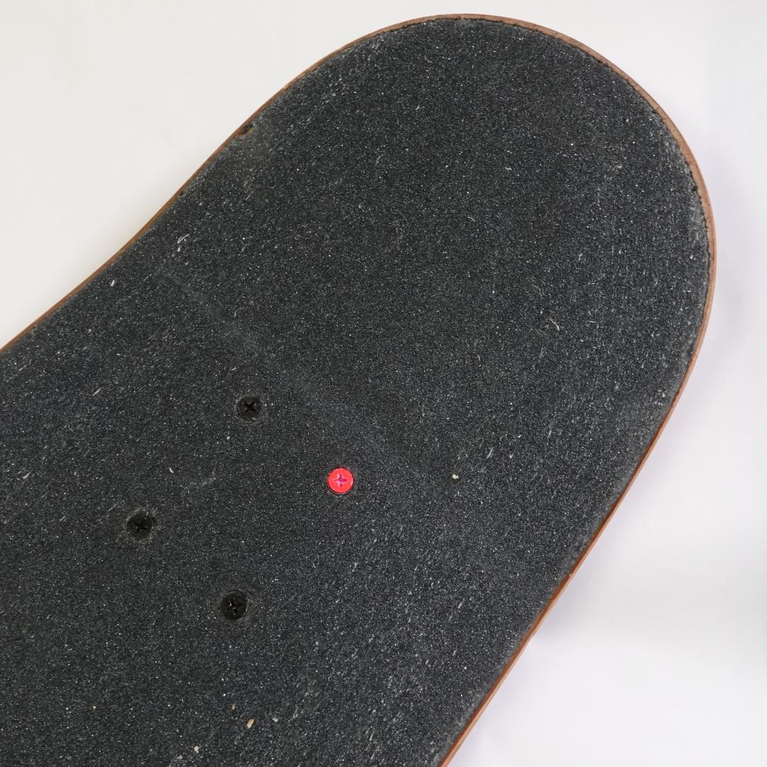 PASSPORT インディ129+MODUS7+ORBS コンプリート 8インチ