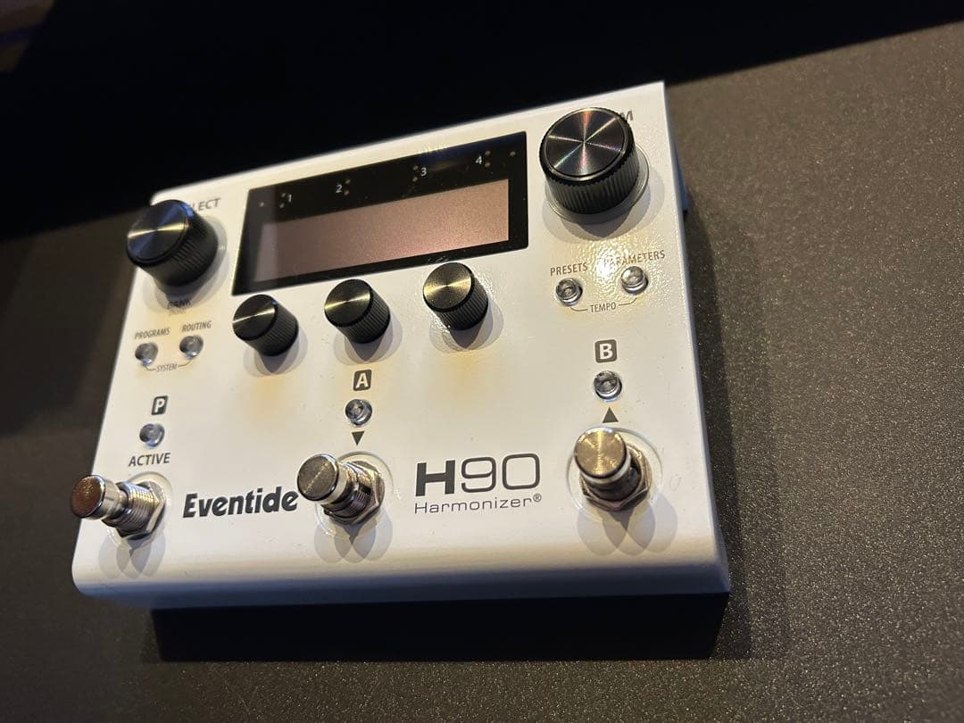 Eventide H90 美品