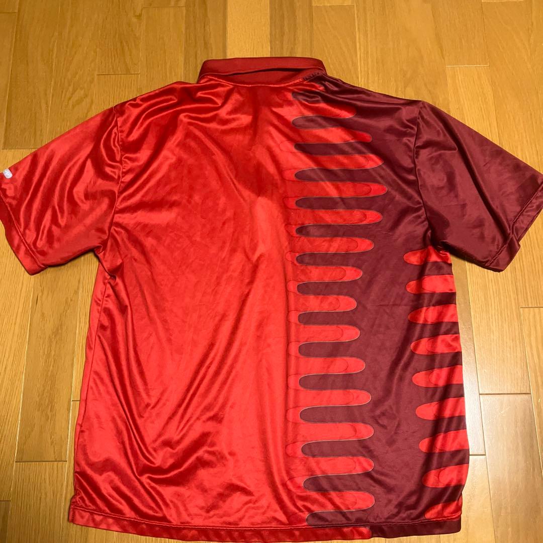 ロジャー　フェデラー　ナイキ　ユニフォーム