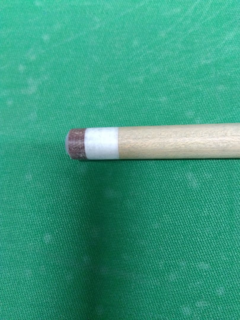 プレデターBK2シャフトとカーボンバット　ワケアリ品