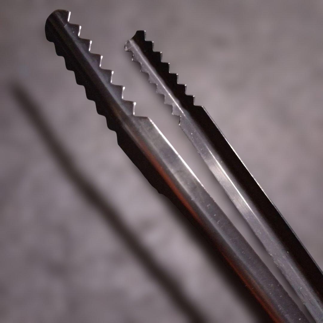 極太ステンレス焼網　囲炉裏本舗