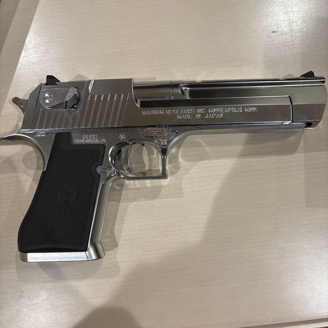 デザートイーグル 50AE