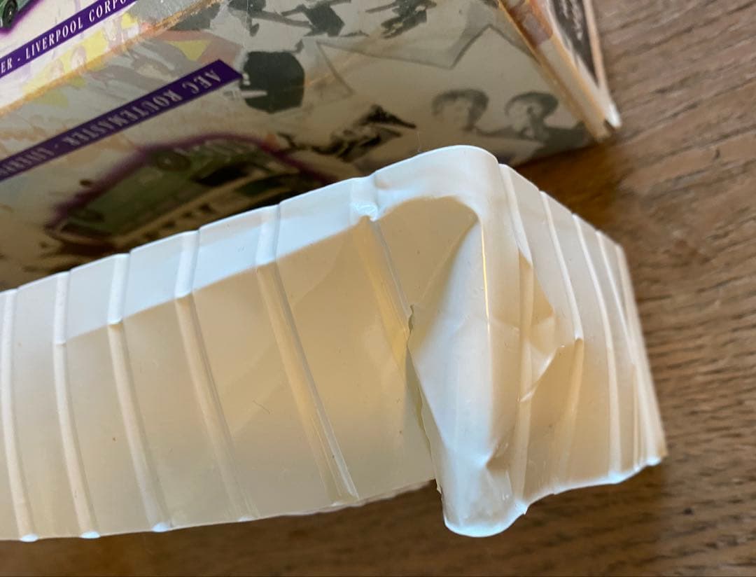 THE BEATLES COLLECTION ロンドンバス