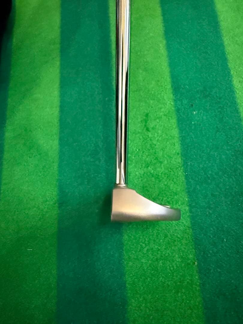 ジオギャラクシー　センターシャフト　ＪＳＳ　5CS GEOGALAXY パター