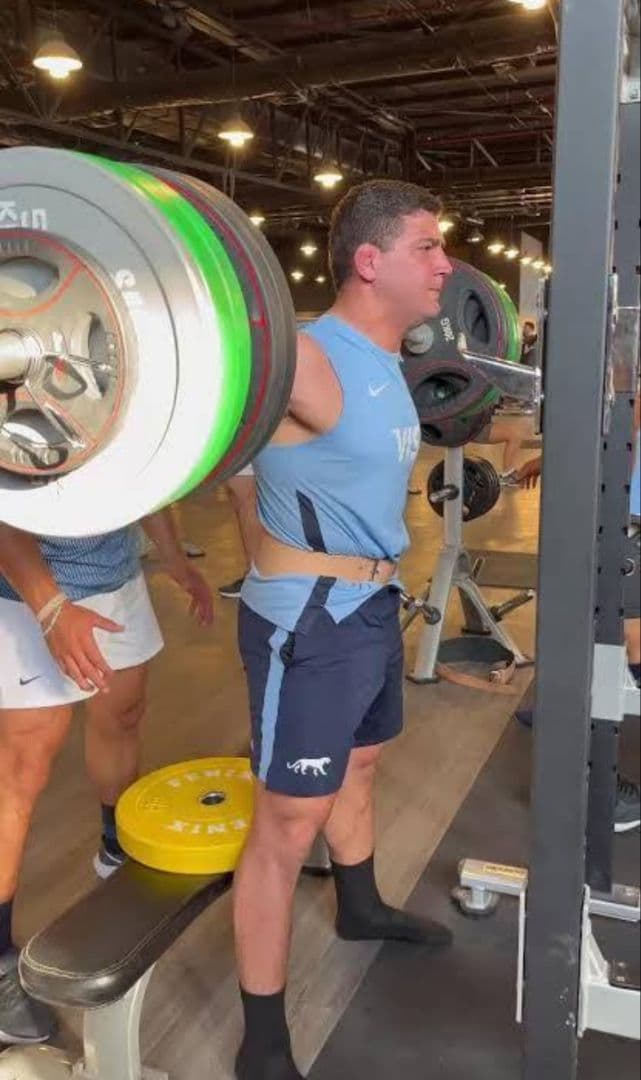 【新品タグ付き・超希少】NIKEラグビーアルゼンチン代表シングレット海外Sサイズ