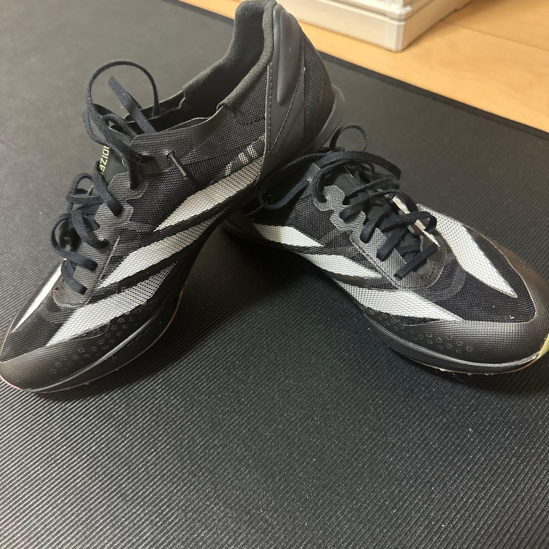 adidas プライムSP2 25.5cm ※値下げ中