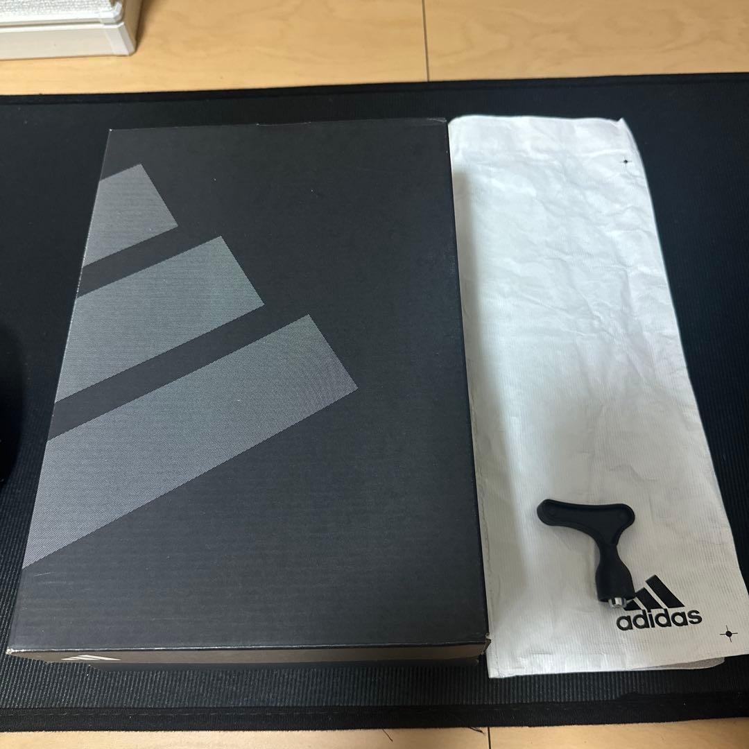 adidas プライムSP2 25.5cm ※値下げ中