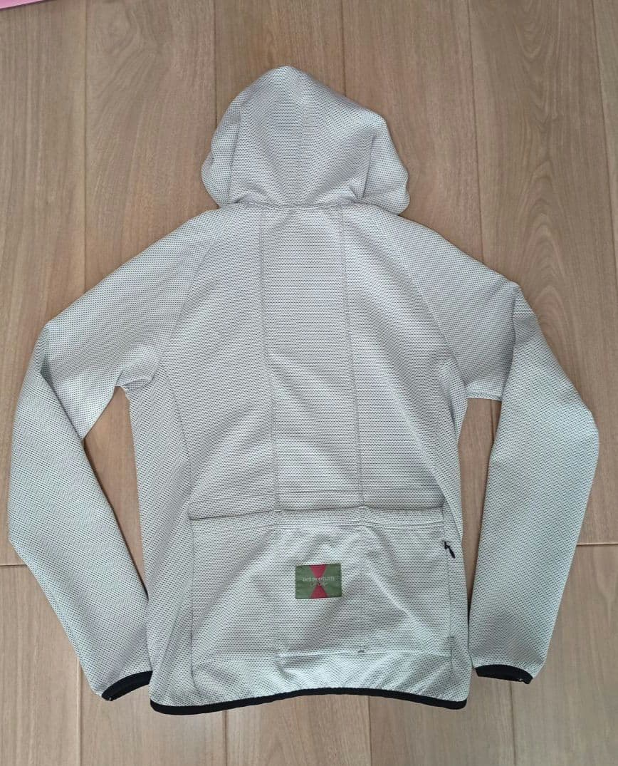 Cafe du Cycliste カフェドシクリステ　サイクルジャケット