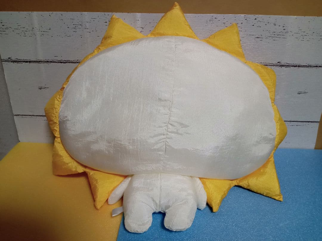 z*j様 サンエックス　SUNさんぬいぐるみ♡レア♡