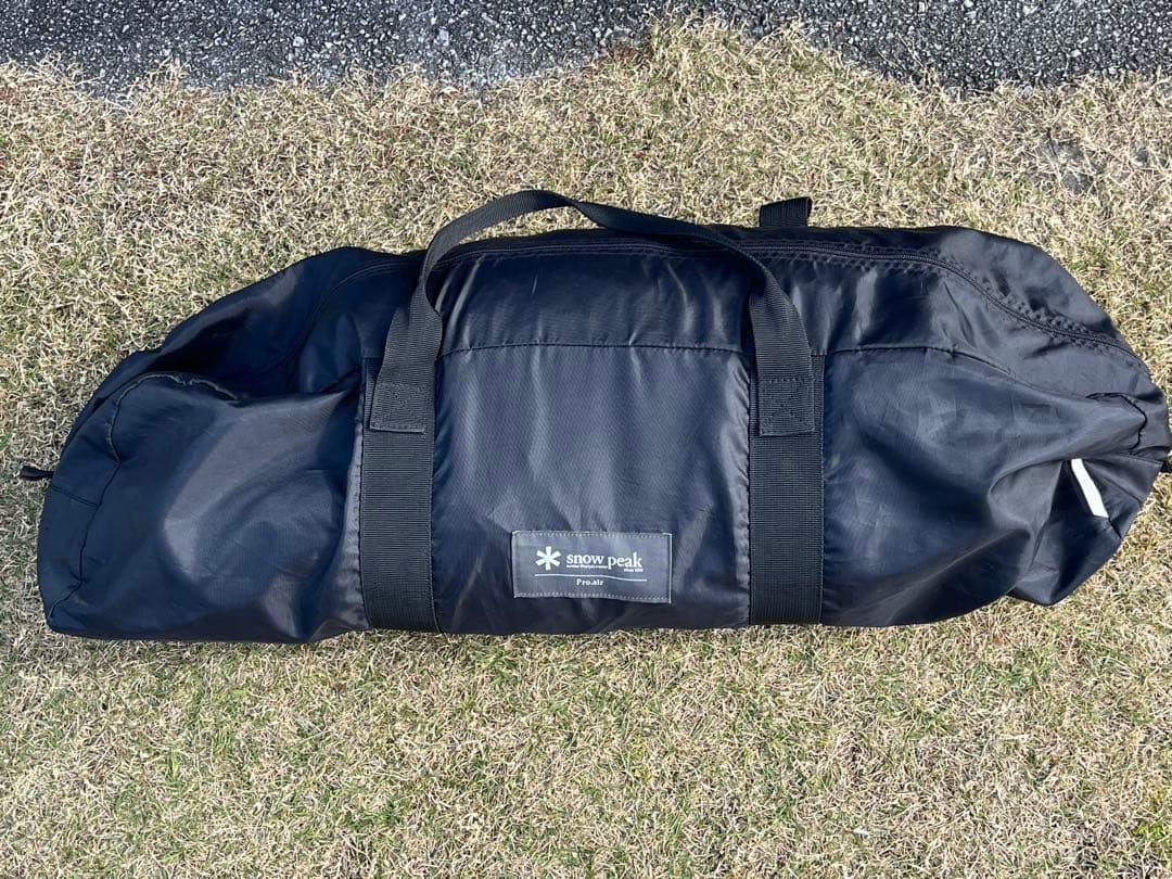 ミニッツドームpro air1ヘキサpro.air s グランドシート3点セット