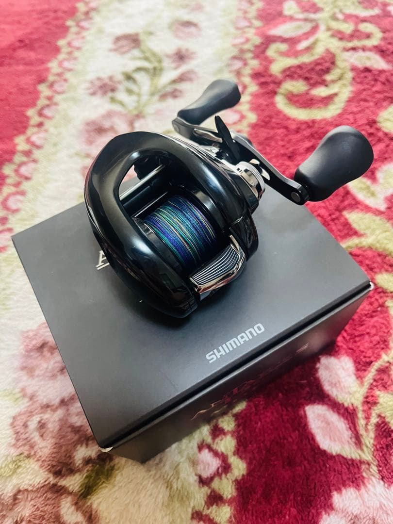 23アンタレスDCMD HG右ハンドル