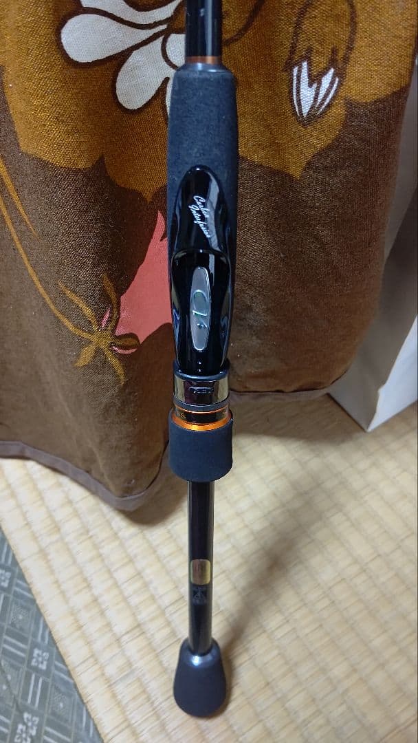 ★★シマノ ソアレ SS S706ULT 美品★★