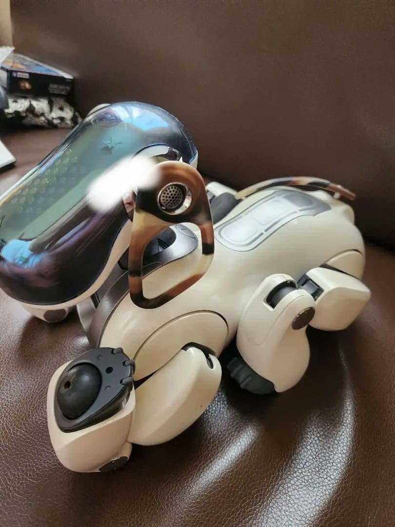 その他 AIBO ERS-7