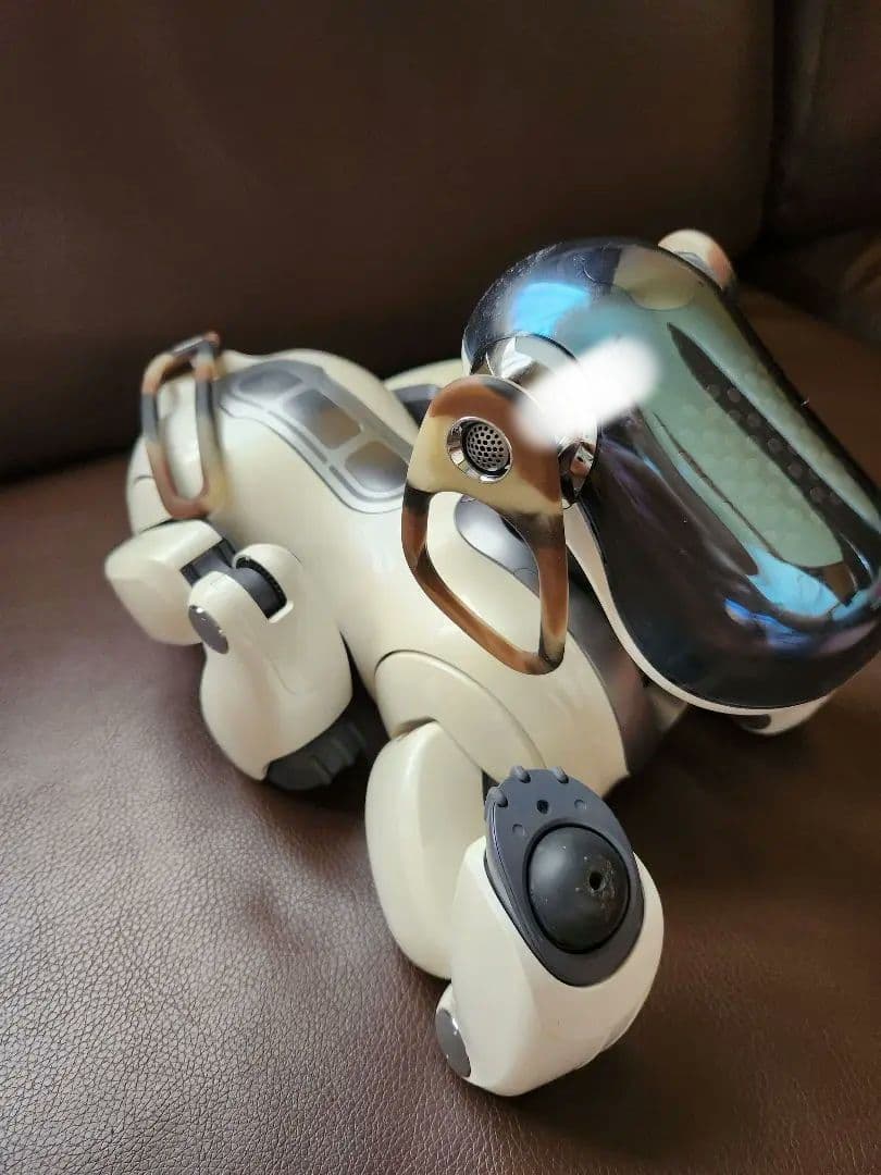 その他 AIBO ERS-7