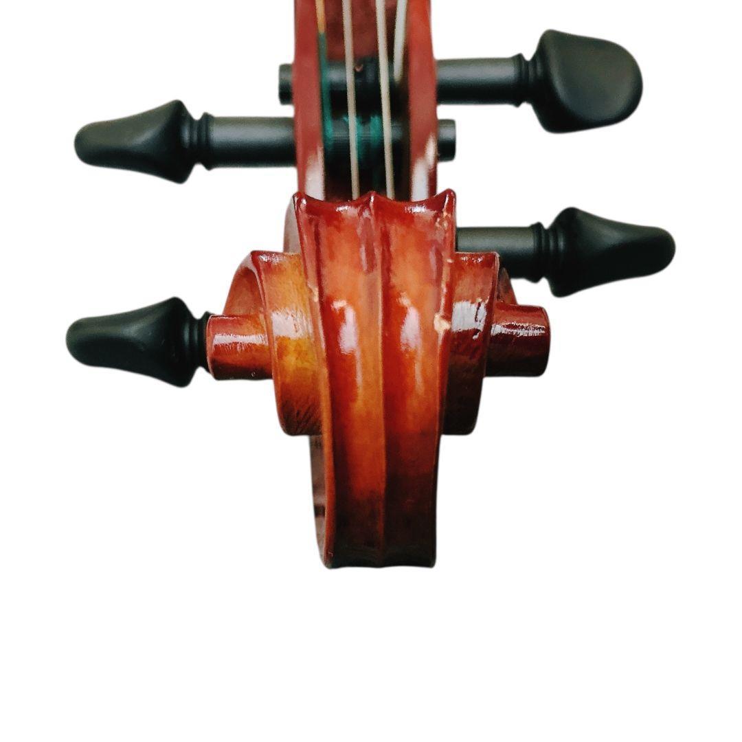 【極美品】ケース付き カルロジョルダーノ バイオリン VS-1 4/4 2010