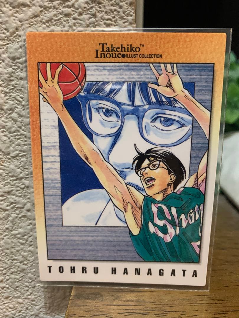 カードダスマスターズ　スラムダンク