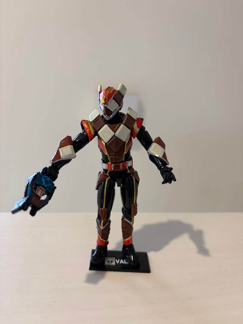 仮面ライダー フィギュアセット