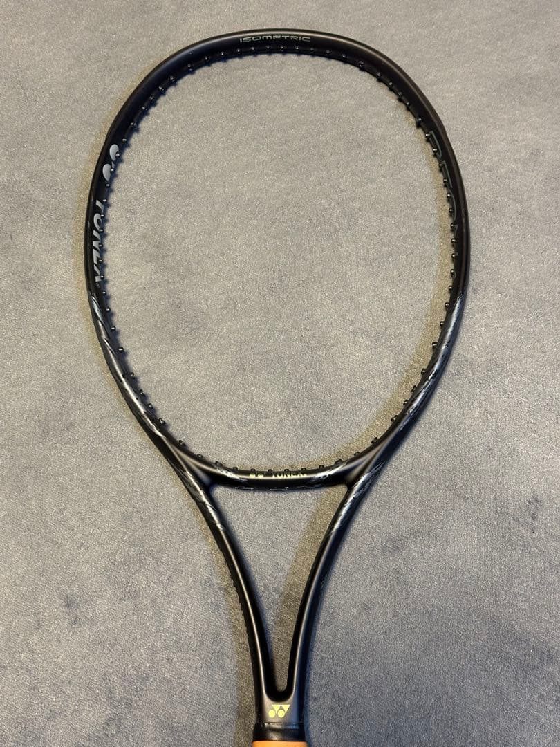 【極美品】YONEX REGNA 98