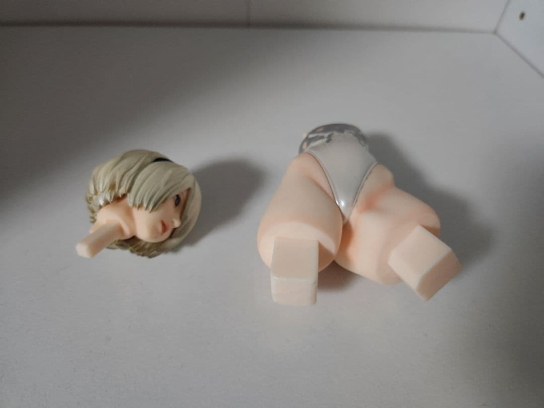 NieR:Automata　2B フィギュア（箱無し）