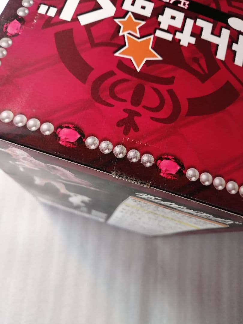 みんなのくじ ダンガンロンパ A賞 江ノ島盾子　フィギュア　くじ