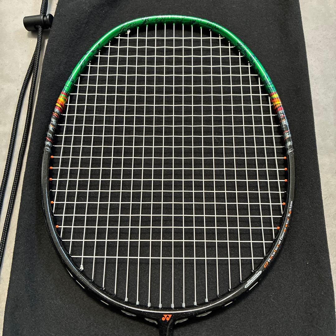 YONEX ASTROX 99 PRO 4U5 美品
