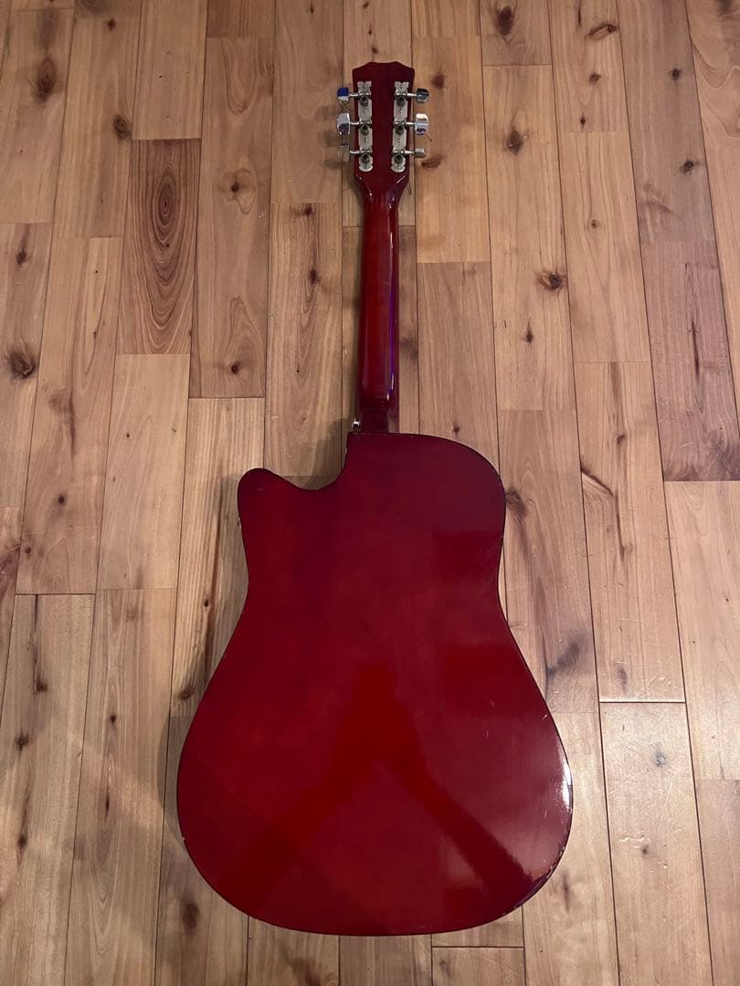 Diduo music アコースティックギター