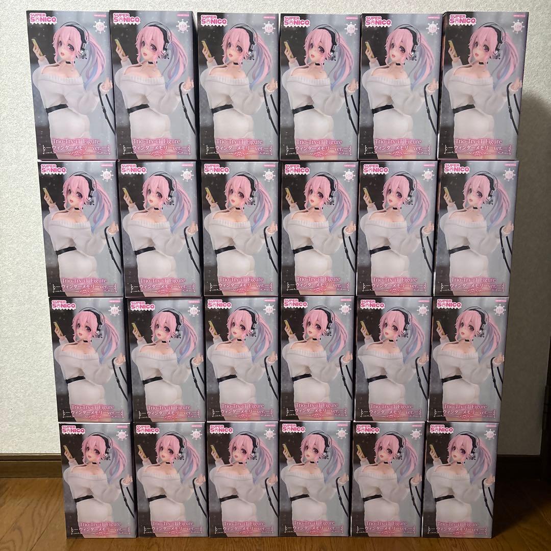 スーパーそに子 　ウインターメモリーver.