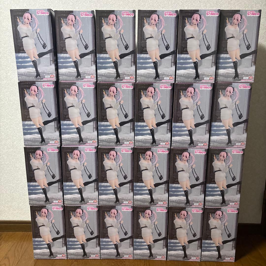 スーパーそに子 　ウインターメモリーver.