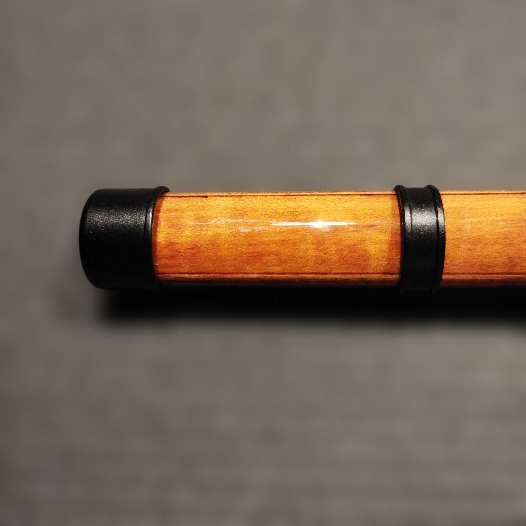 ✨美品 FAGUS Fine Loop 6\"4' 3番