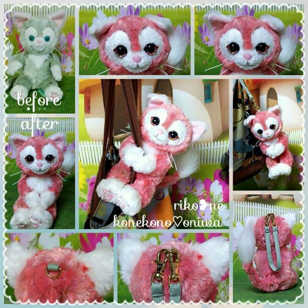 のいず様♡確認page☆ジェラトーニss