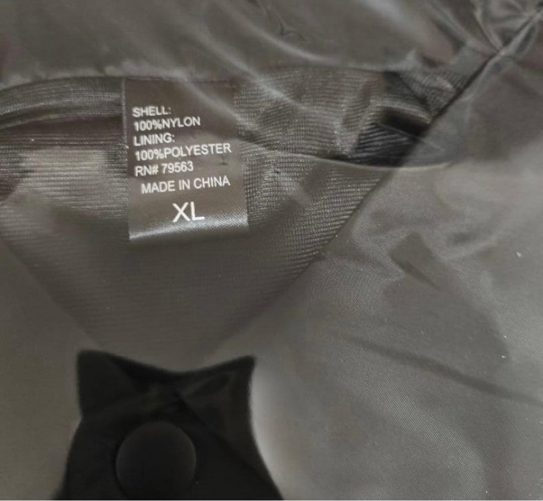 PIZZA OF DEATH コーチジャケット XL 新品未開封